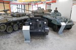 Deutsches Panzermuseum Munster