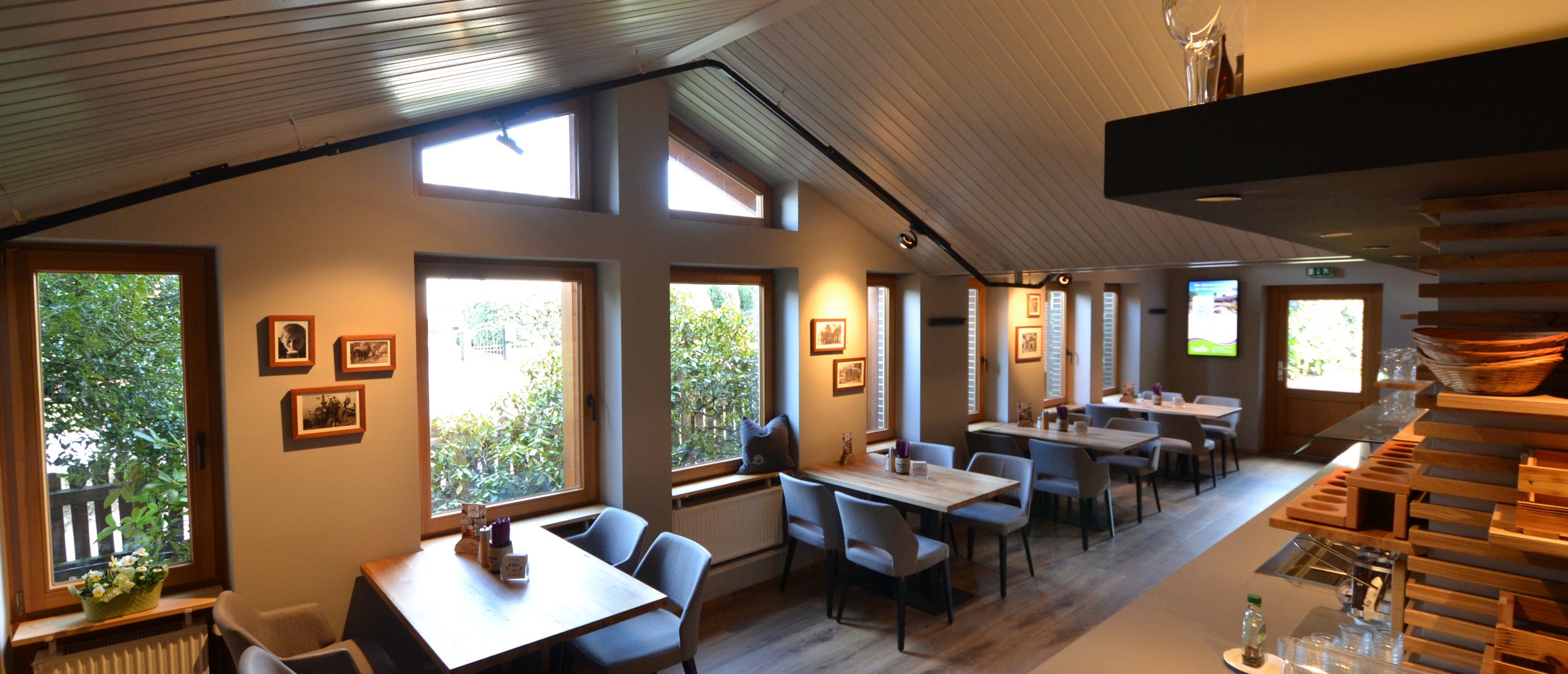 Restaurant Lüneburger Heide