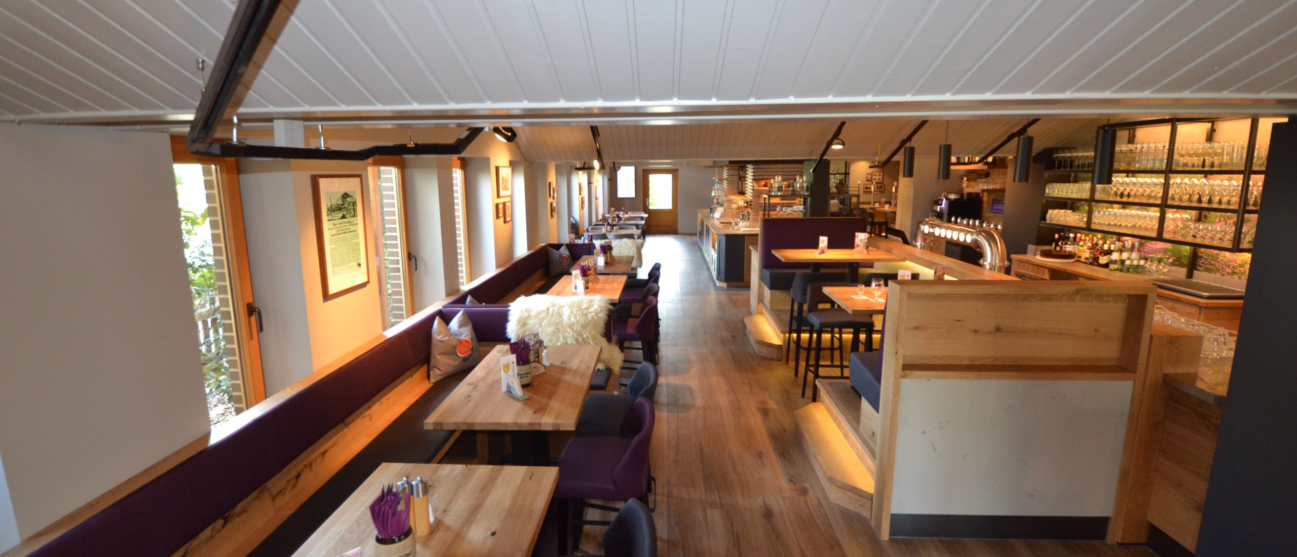 Restaurant Bispingen