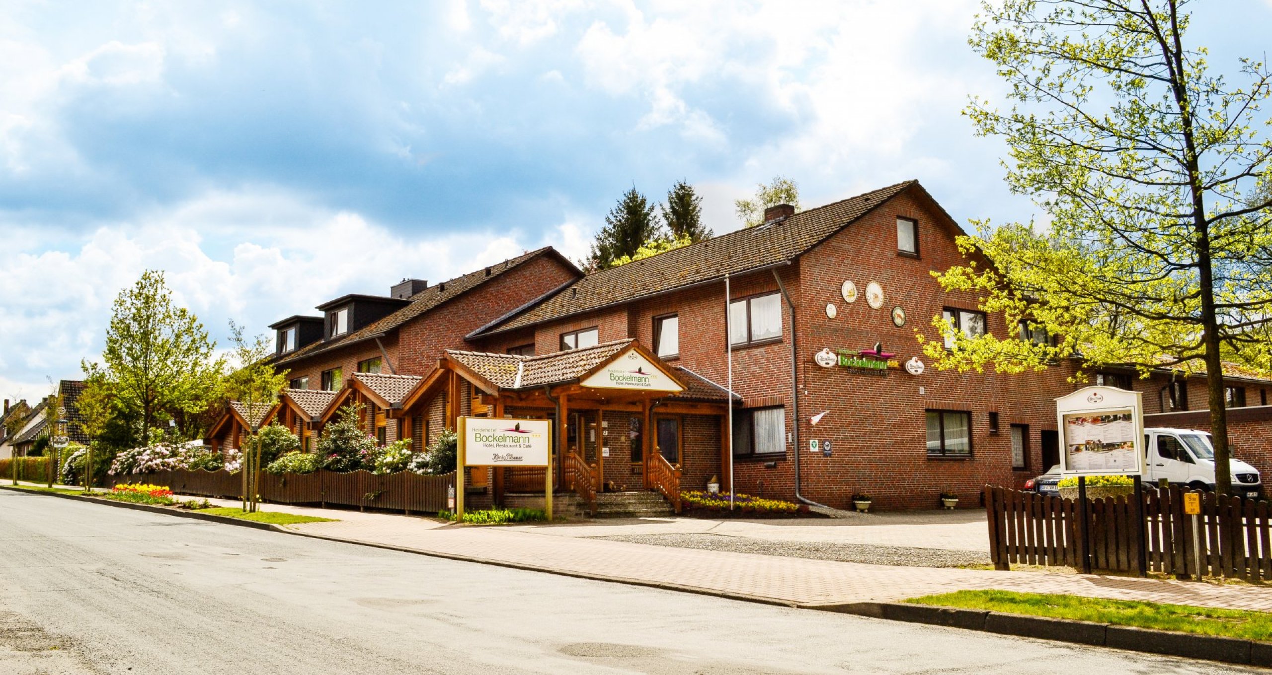 Hotel Bispingen