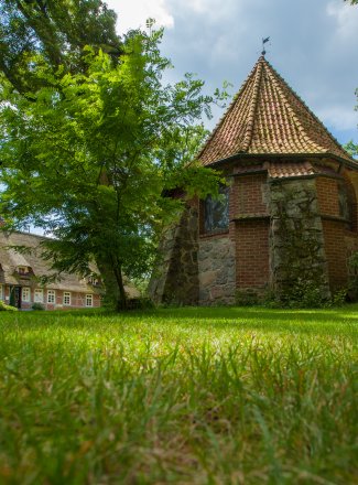 Attractions<br> in Bispingen