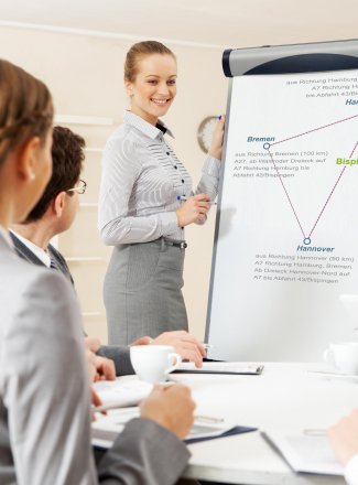 Tagungen<br> & Seminare