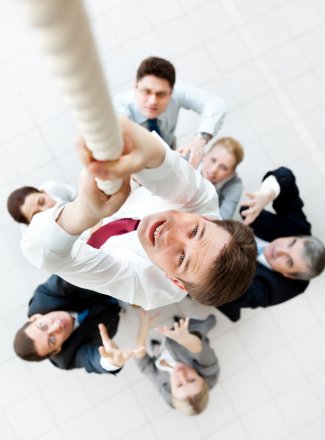 Events, Incentives & Teambuilding für Firmen