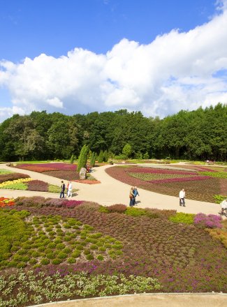 All Inclusive<br> für Gruppen