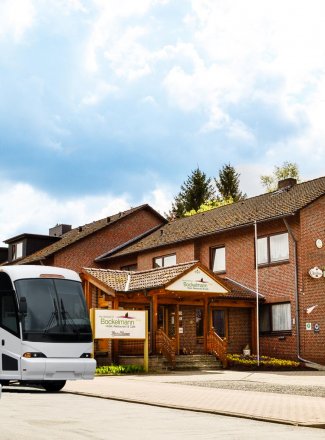 Bus- <br>& Gruppenreisen