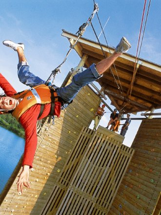 Offer your employees and customers an unforgettable experience ...
