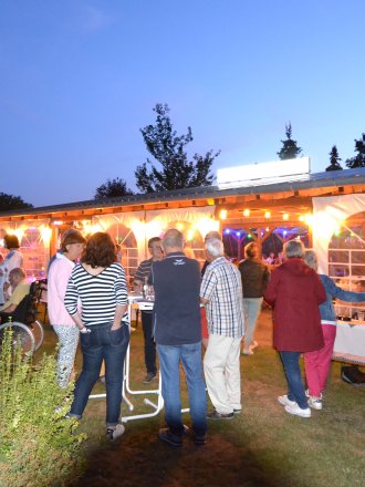 Bockelmanns BierGarten