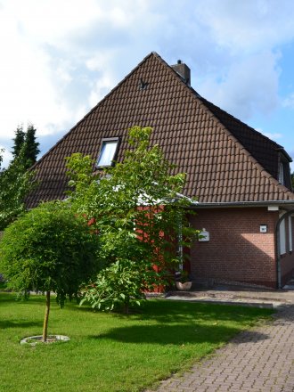 Ferienwohnung Bispingen, Lüneburger Heide FeWo