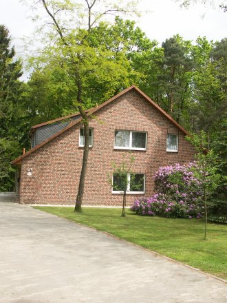 Ferienwohnungen Lüneburger Heide