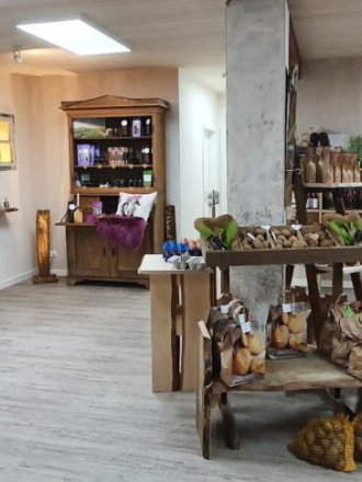 GENUSSRIND Bockelmann - der Hofladen