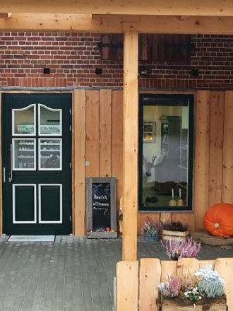 GENUSSRIND Bockelmann - der Hofladen