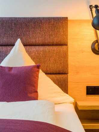 All-Inclusive-Leistungen: