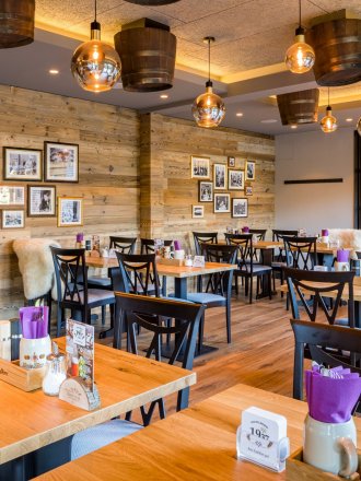 All-Inclusive-Leistungen: