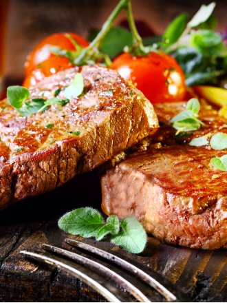All around honest, down-to-earth and hearty cuisine.