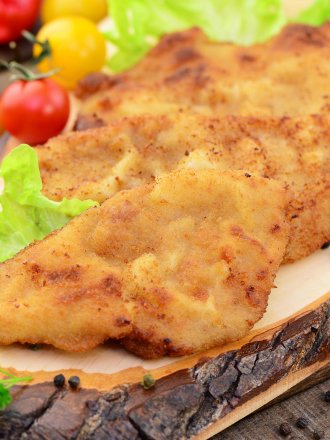 All around honest, down-to-earth and hearty cuisine.