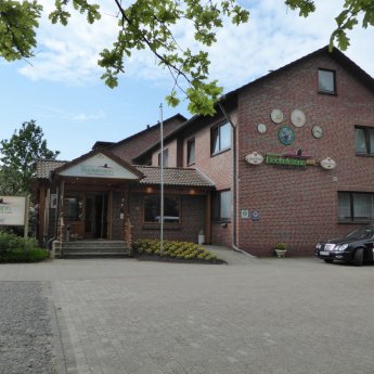 Angenehme Übernachtung!