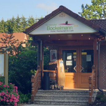 Alles in allem ein sehr gutes Erlebnis