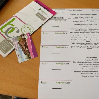 Erholsamer Urlaub in ruhiger Lage