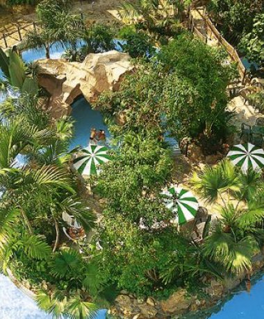 Center Parcs Bispinger Heide