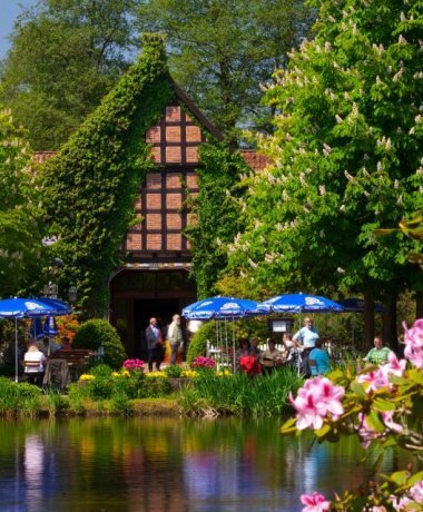 Walsrode World Bird Park