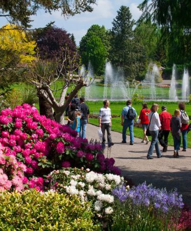 Walsrode World Bird Park