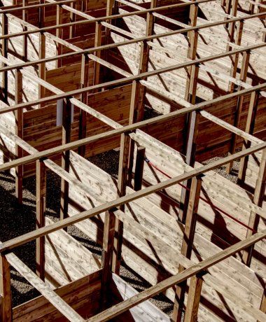 Abenteuerlabyrinth Lüneburger Heide 