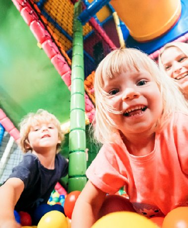 Abenteuerland Lüneburger Heide 