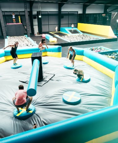 Abenteuerland Lüneburger Heide 