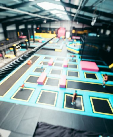 Abenteuerland Lüneburger Heide 