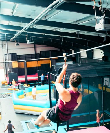 Abenteuerland Lüneburger Heide 