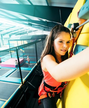 Abenteuerland Lüneburger Heide 