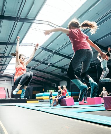 Abenteuerland Lüneburger Heide 