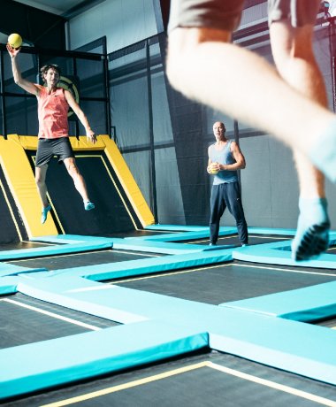 Abenteuerland Lüneburger Heide 