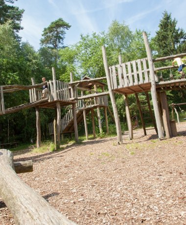 Abenteuerspielplatz Bispingen