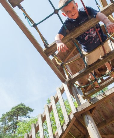 Abenteuerspielplatz Bispingen