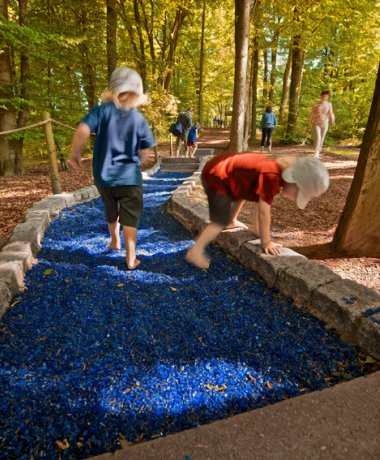 Barefoot Park Egestorf