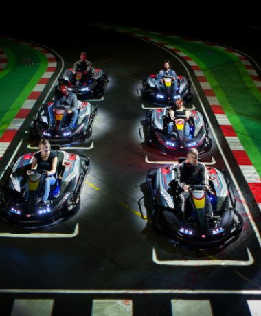 BattleKart Bispingen