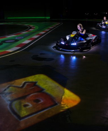 BattleKart Bispingen