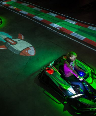 BattleKart Bispingen