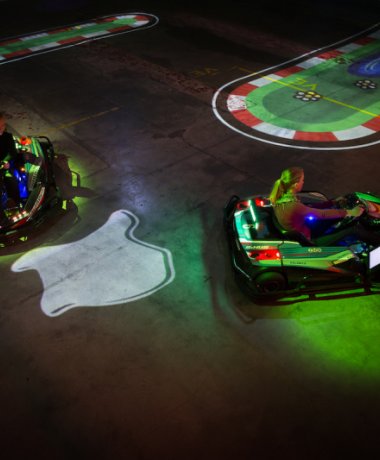 BattleKart Bispingen