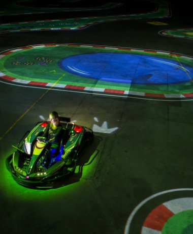 BattleKart Bispingen