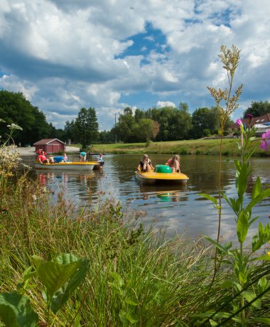 Brunausee Bispingen-Behringen