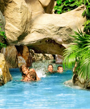 Center Parcs Bispinger Heide