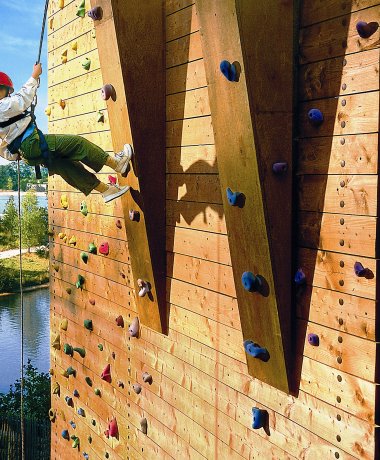 Center Parcs Bispinger Heide