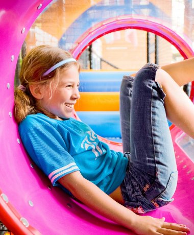 Center Parcs Bispinger Heide