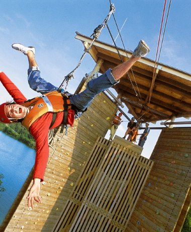 Center Parcs Bispinger Heide