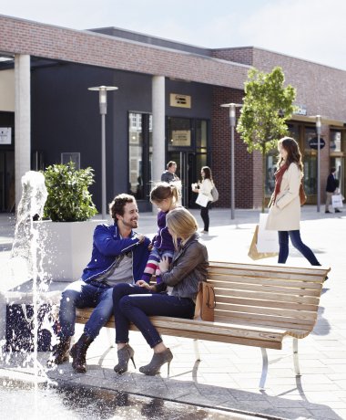 Designer-Outlet Soltau