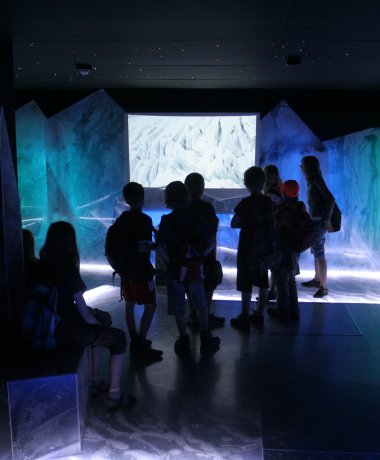 Heide-ErlebnisZentrum Undeloh