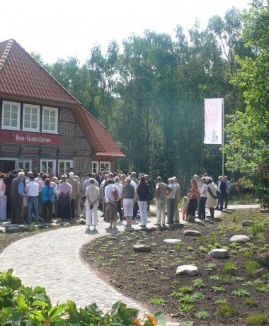 Heide-ErlebnisZentrum Undeloh