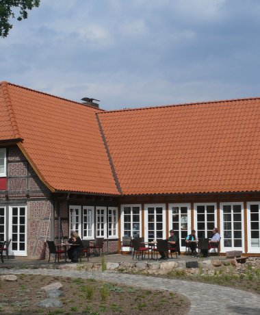 Heide-ErlebnisZentrum Undeloh